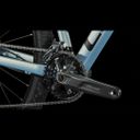 CUBE Access WS Race maastopyörä sagemetallic´n´petrol